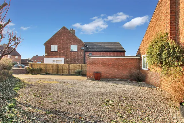 Photo 3 — Boroughbridge Road, Northallerton, DL7 8AT