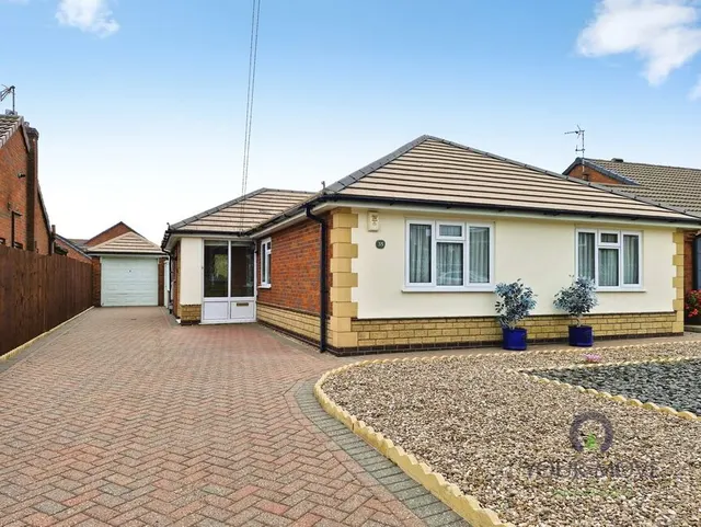 Parkdale, Ibstock, LE67, photo 1