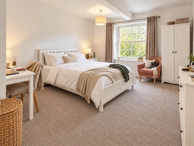 Stylish 1 Bed Flexi Stay Regents Park, photo 3