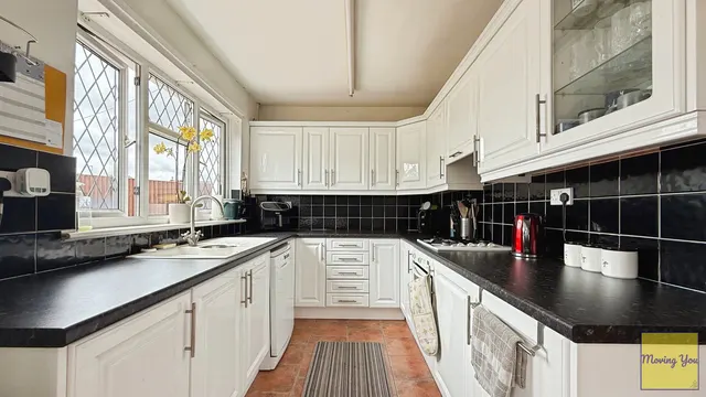 Photo 3 — Ael Y Bryn, Swansea, SA9 1HY