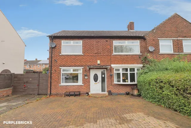 Rievaulx Avenue, Billingham, TS23, photo 1