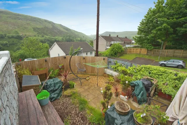 Photo 2 — Woodland Road, Tylorstown, Ferndale