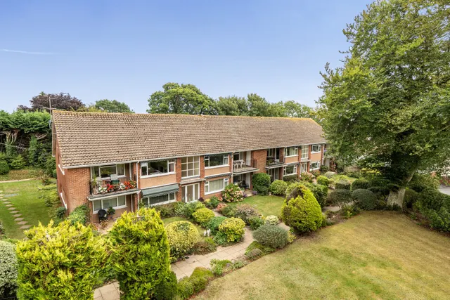East Budleigh Road, Budleigh Salterton, EX9