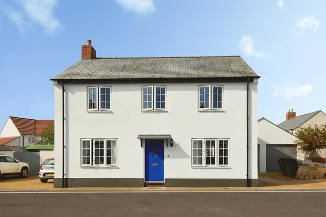 Bristle Grove, Mere, BA12, photo 1