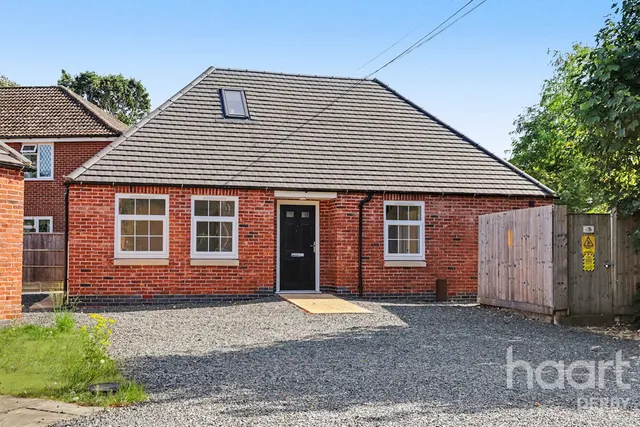 Boulton Lane, Alvaston, DE24, photo 1