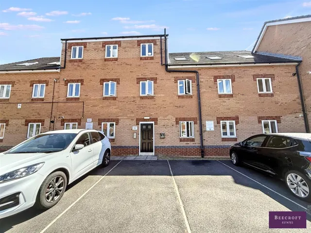 Manse Farm Mews, Cudworth, photo 1