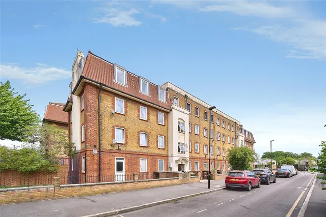 Milner Road, Stratford, London, E15, photo 1