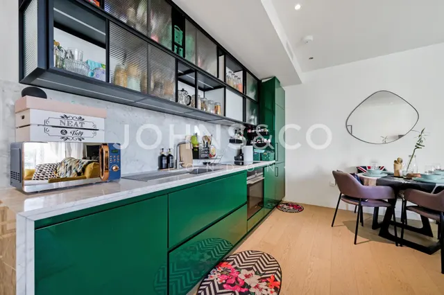 Wards Place, E14, photo 2