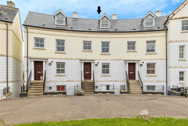 Royffe Way, Bodmin, PL31, photo 1