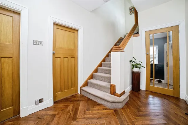 Photo 2 — Siddalls Drive, Sutton-in-Ashfield, Nottinghamshire, NG17