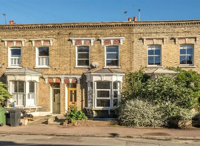 Billington Road, New Cross, SE14, photo 1