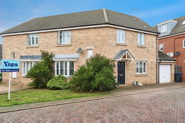 Cottier Drive, Ely, CB6, photo 1