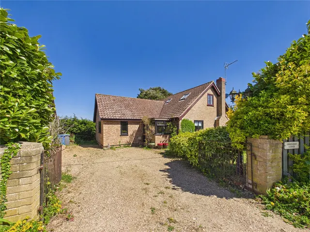 Main Road, Sutton, IP12, photo 1
