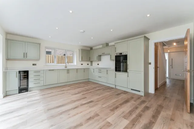 Elm Road, March, PE15, photo 3