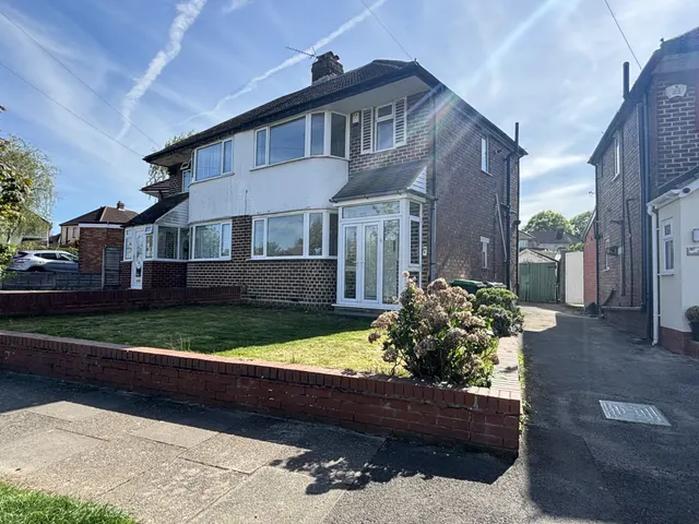 Cherry Tree Avenue, Yew Tree, WS5, photo 3