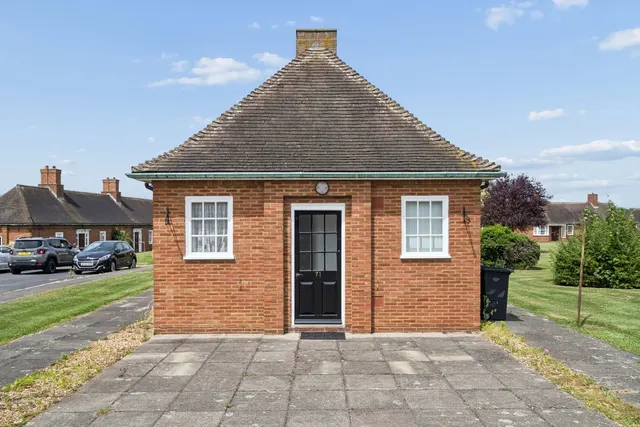Sir Malcolm Stewart Homes, Stewartby, MK43, photo 3