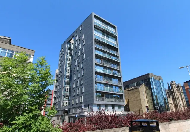 Maxwell Street, Glasgow, G1, photo 1
