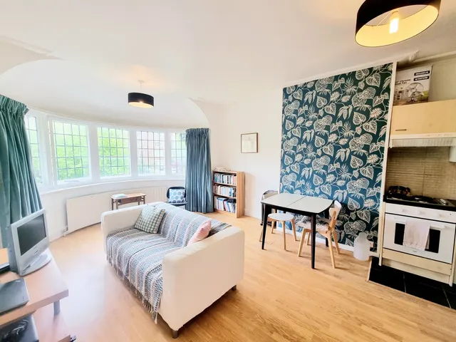 Great North Road, Highgate, N6 4LU, photo 1