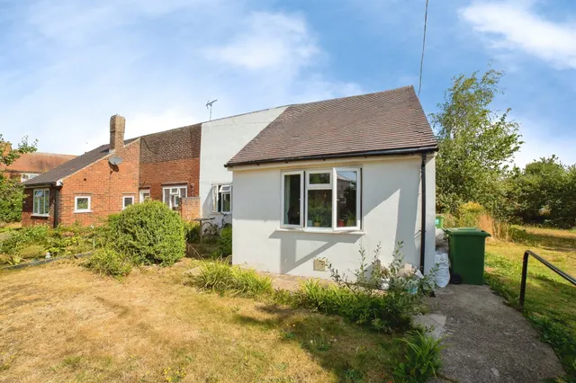 Lavender Walk, South Wingfield, DE55, photo 1