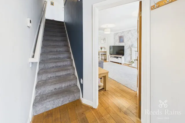 Photo 2 — Fairfield Close, Rothwell, West Yorkshire, LS26