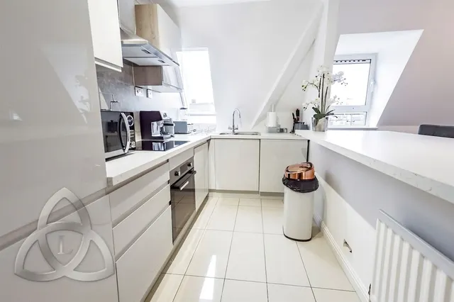 Greville Road, NW6, photo 2