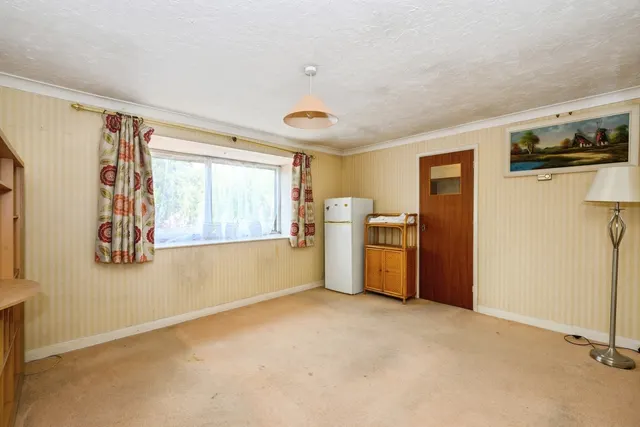 Photo 2 — Foxley Hill Road, Purley, CR8