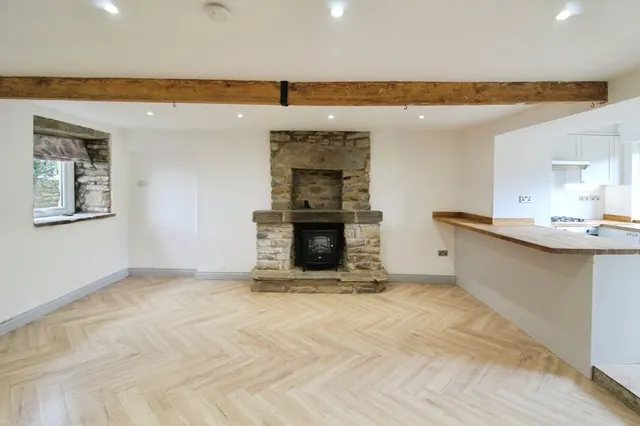 Photo 2 — Selbourne Terrace, Earby, Lancashire, BB18