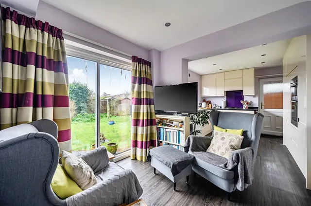 Photo 3 — Scots Drive, Wokingham, Berkshire, RG41 3XF