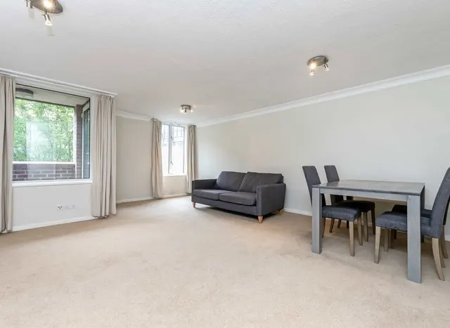 Photo 2 — Greycoat Street, Westminster, SW1P