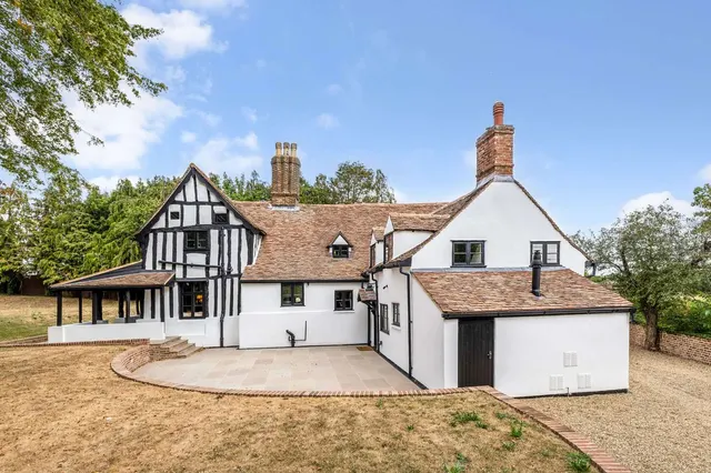 Luffenhall, Cromer, Hertfordshire, SG2 7PX, photo 1