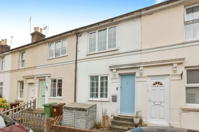 Norman Road, Tunbridge Wells, photo 1