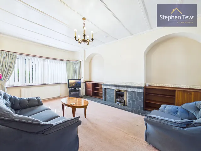 Poulton Old Road, Blackpool, FY3, photo 2