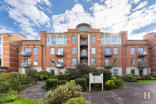 George Road, Birmingham, B15, photo 1