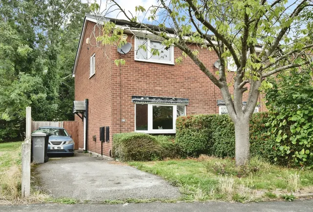 Drake Road, Broadheath, Altrincham, WA14, photo 1