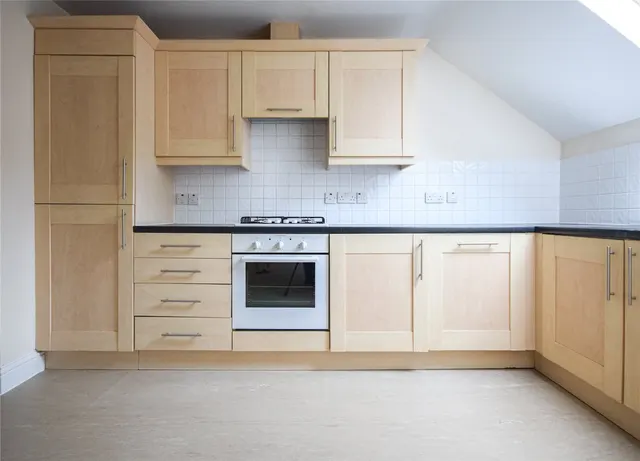 Histon Road, CB4, photo 2