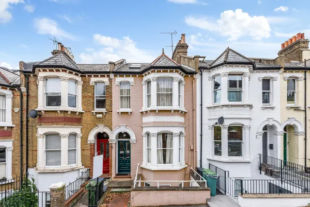 Aldred Road, West Hampstead, NW6, photo 2