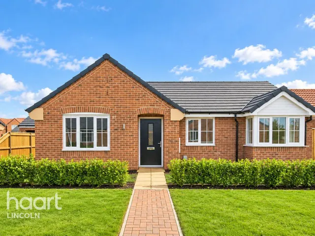 Derby Close, Market Rasen, LN8, photo 1