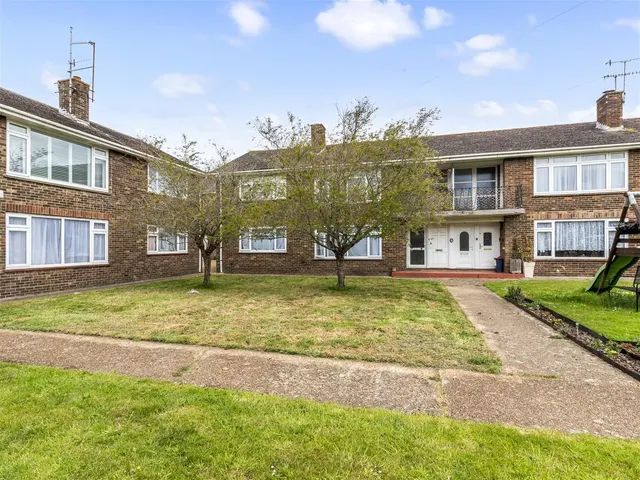 Downview Road, West Worthing, Worthing, photo 1