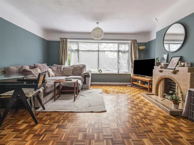 Photo 2 — Downview Road, West Worthing, Worthing
