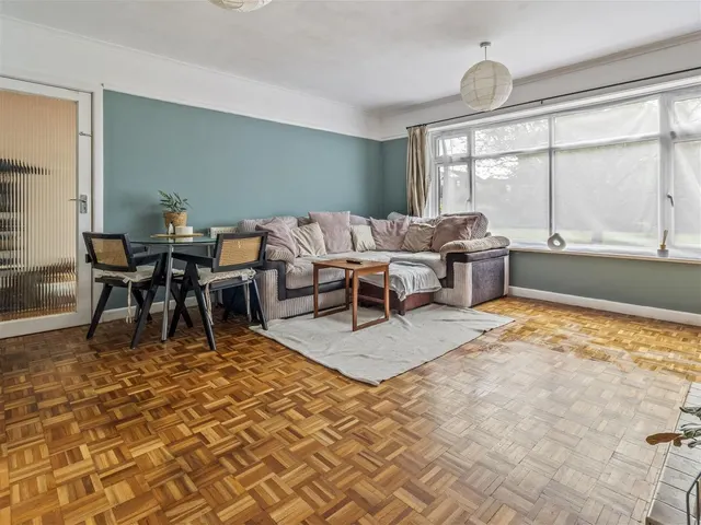 Photo 3 — Downview Road, West Worthing, Worthing