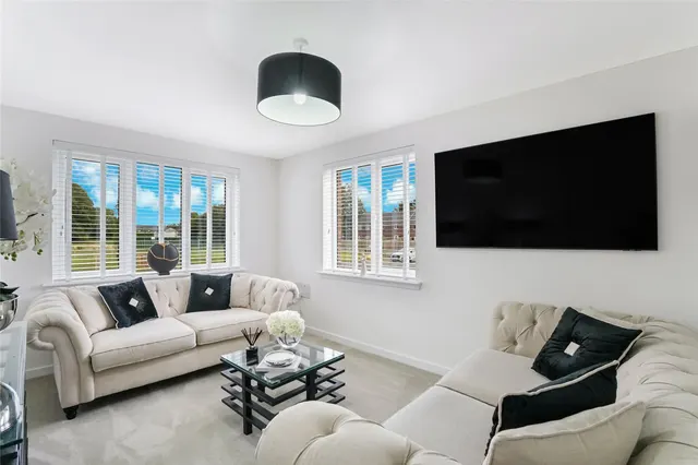Photo 2 — Merlin Street, Dumbarton, West Dunbartonshire, G82