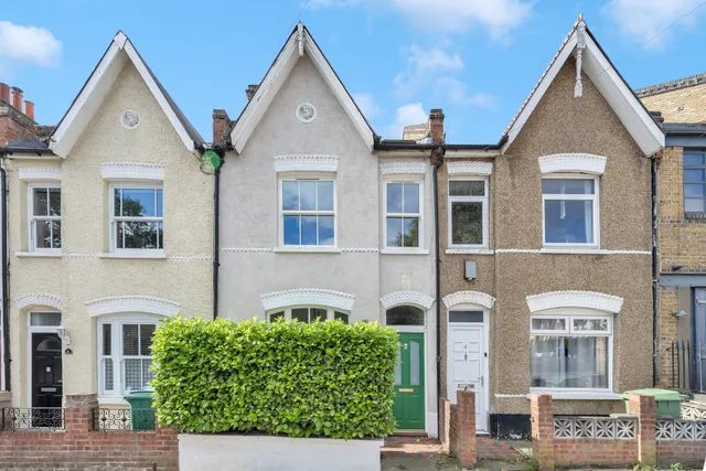 Rye Road, Peckham, SE15 3AX, photo 1