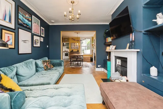 Photo 3 — Langton Court Road, St Annes, Bristol, BS4