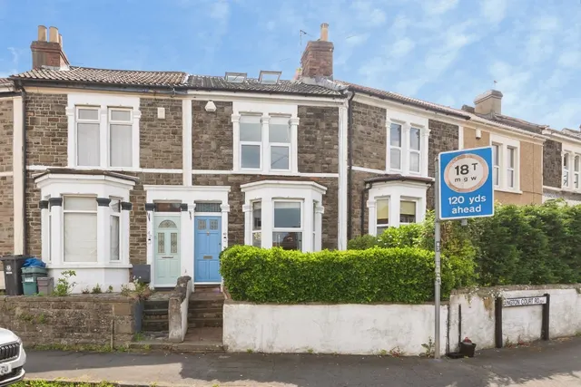 Langton Court Road, St Annes, Bristol, BS4, photo 1