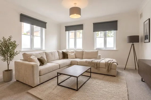 Beatrix Place, Horfield, BS7, photo 1