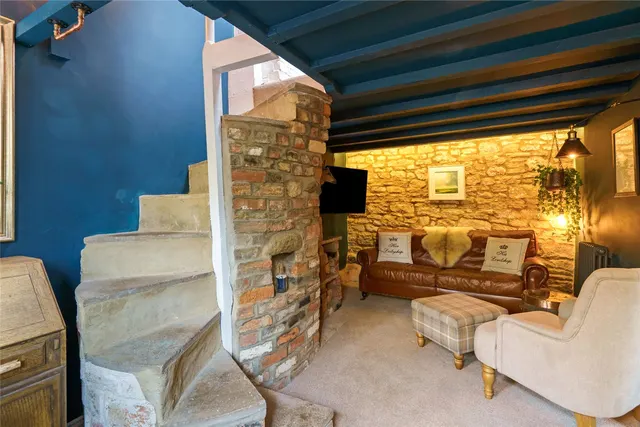 Photo 2 — Bell Lane, Blockley, Moreton-in-Marsh, Gloucestershire, GL56