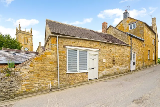 Bell Lane, Blockley, Moreton-in-Marsh, Gloucestershire, GL56, photo 1