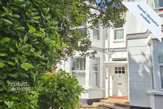 Shakespeare Road, Worthing, BN11, photo 1
