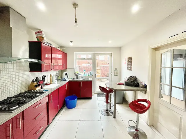 Photo 3 — Acorn Close, Preston, Lancashire, PR1 6RB
