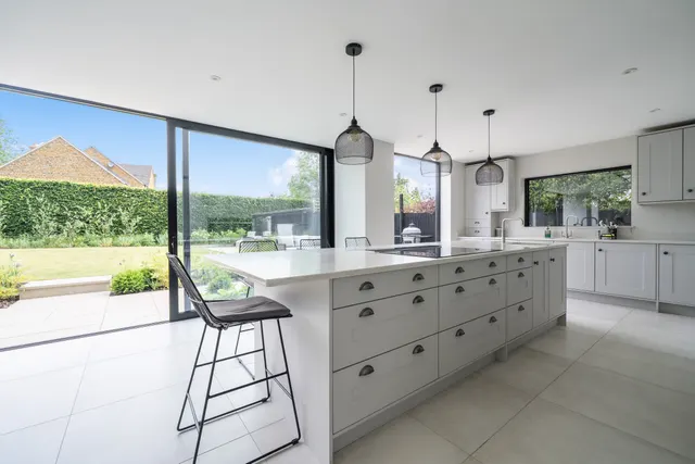Chapmans Lane, Deddington, OX15, photo 1